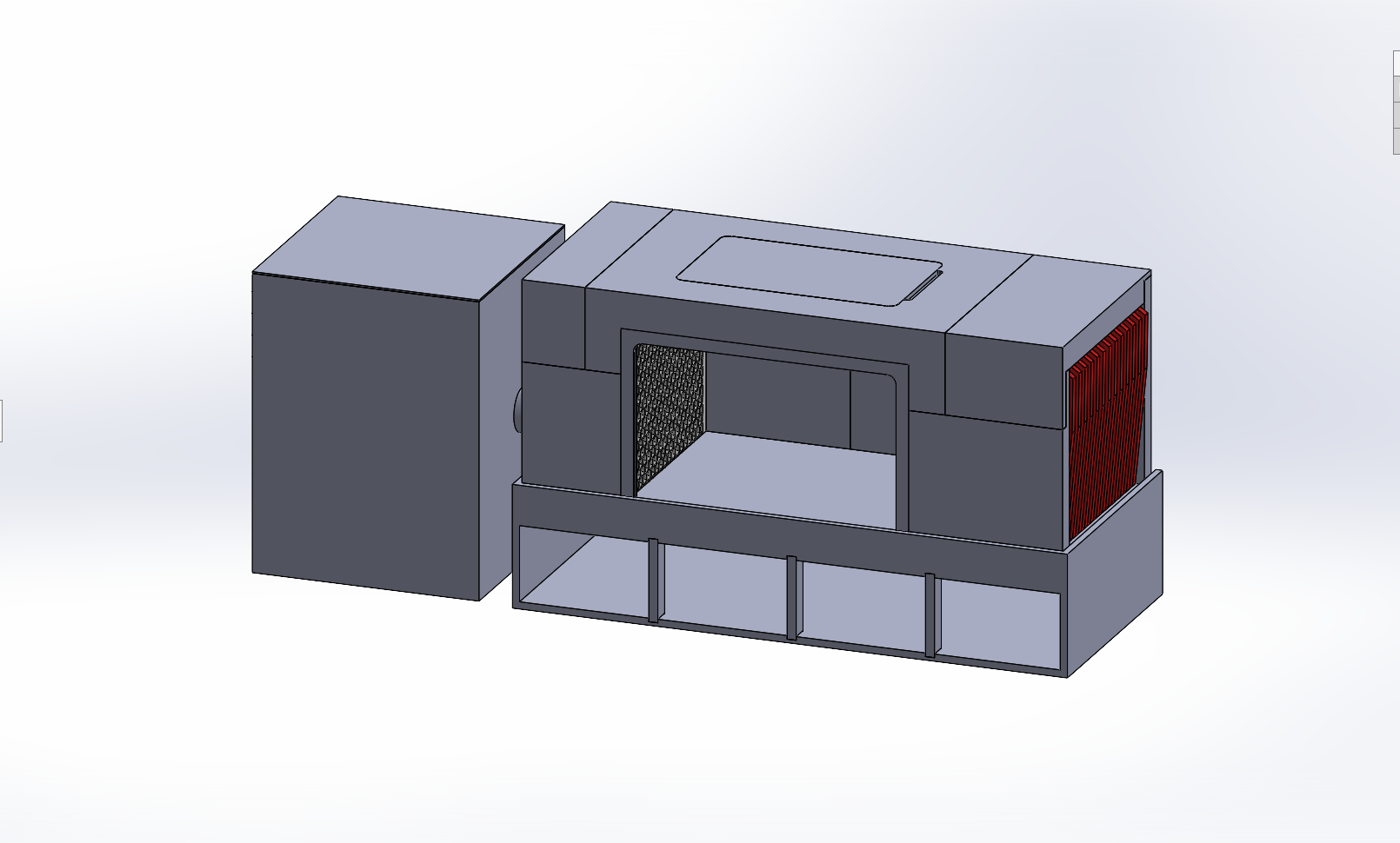 Solidworks screenshot